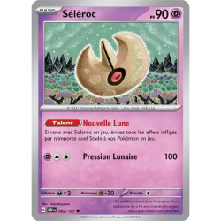 Séléroc OBF - 092/197