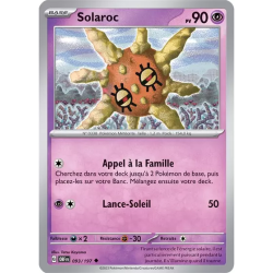 Solaroc OBF - 093/197