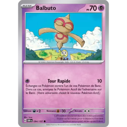 Balbuto OBF - 094/197