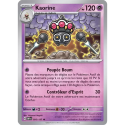 Kaorine OBF - 095/197