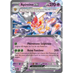 Apireine Téracristal EX OBF - 096/197