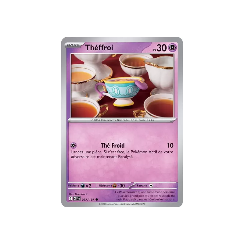 Théffroi OBF - 097/197