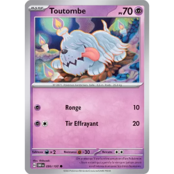 Toutombe OBF - 099/197