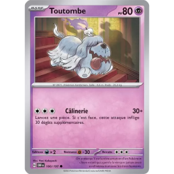 Toutombe OBF - 100/197