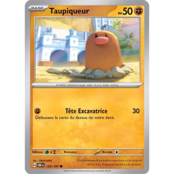 Taupiqueur OBF - 103/197