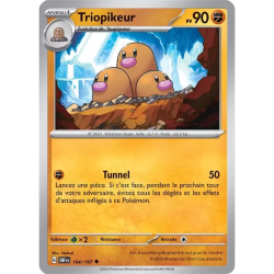 Triopikeur OBF - 104/197