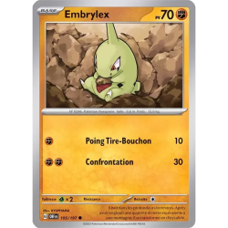 Embrylex OBF - 105/197