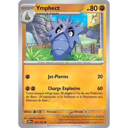 Ymphect OBF - 106/197