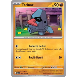 Tarinor OBF - 107/197
