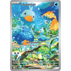 Couaneton WHT - 109/086