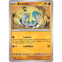 Barloche OBF - 108/197