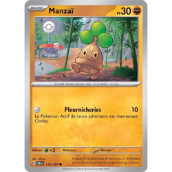 Manzaï OBF - 110/197
