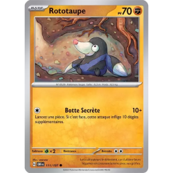 Rototaupe OBF - 111/197
