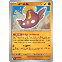 Limonde OBF - 112/197