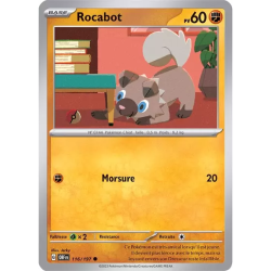 Rocabot OBF - 116/197