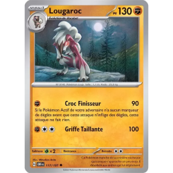 Lougaroc OBF - 117/197