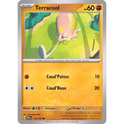 Terracool OBF - 118/197