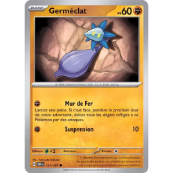 Germéclat OBF - 121/197