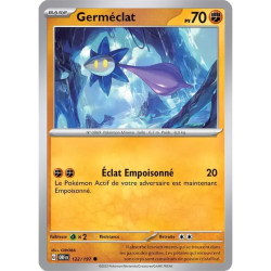 Germéclat OBF - 122/197