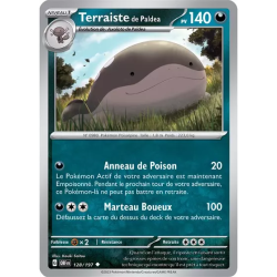 Terraiste de Paldea OBF - 128/197