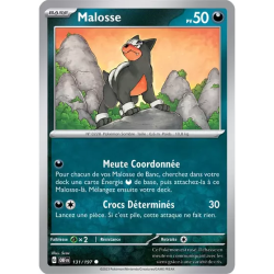 Malosse OBF - 131/197