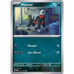 Malosse OBF - 132/197