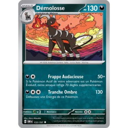 Démolosse OBF - 133/197