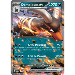 Démolosse EX OBF - 134/197