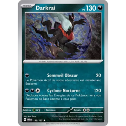 Darkrai OBF - 136/197