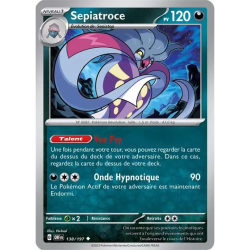 Sepiatroce OBF - 138/197