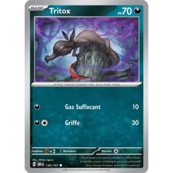 Tritox OBF - 139/197