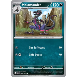 Malamandre OBF - 140/197
