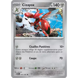 Cizayox OBF - 141/197