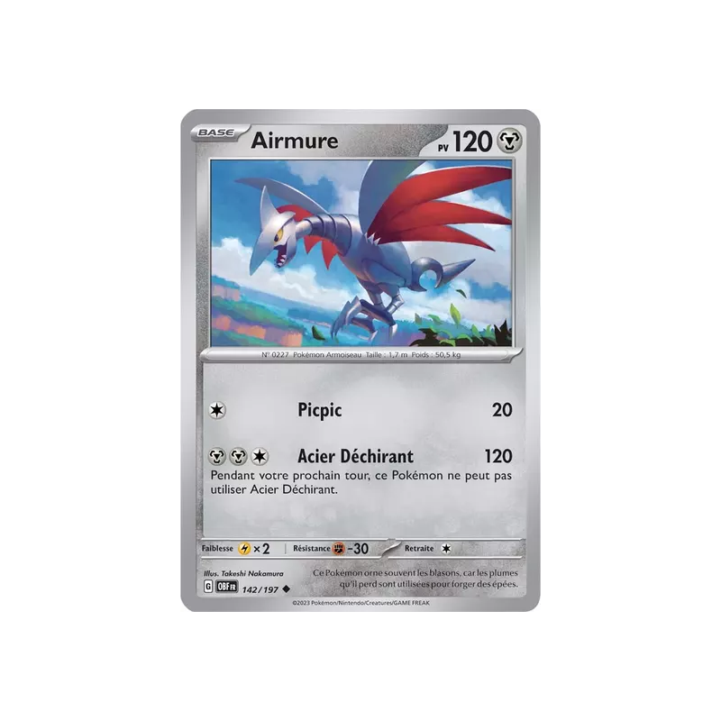 Airmure OBF - 142/197