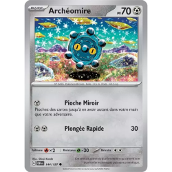 Archéomire OBF - 144/197