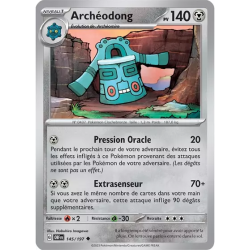 Archéodong OBF - 145/197