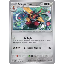 Scalpereur OBF - 150/197