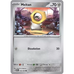 Meltan OBF - 152/197