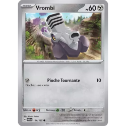 Vrombi OBF - 154/197