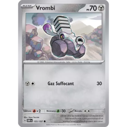 Vrombi OBF - 155/197
