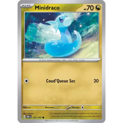 Minidraco OBF - 157/197