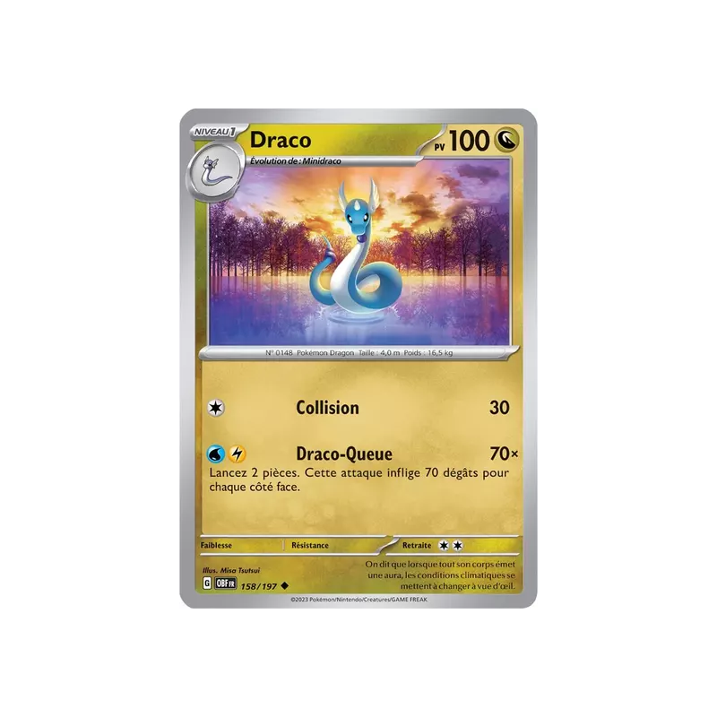 Draco OBF - 158/197