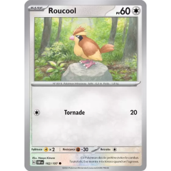 Roucool OBF - 162/197