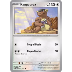 Kangourex OBF - 165/197