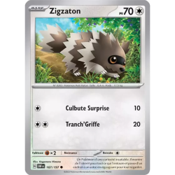 Zigzaton OBF - 167/197