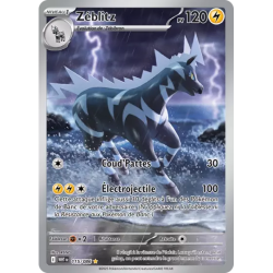 Zéblitz WHT - 115/086