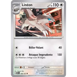 Linéon OBF - 168/197