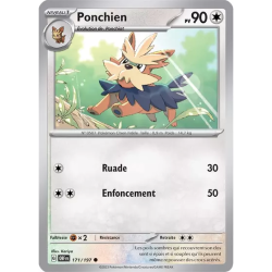 Ponchien OBF - 171/197