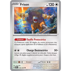 Frison OBF - 174/197