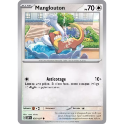 Manglouton OBF - 176/197